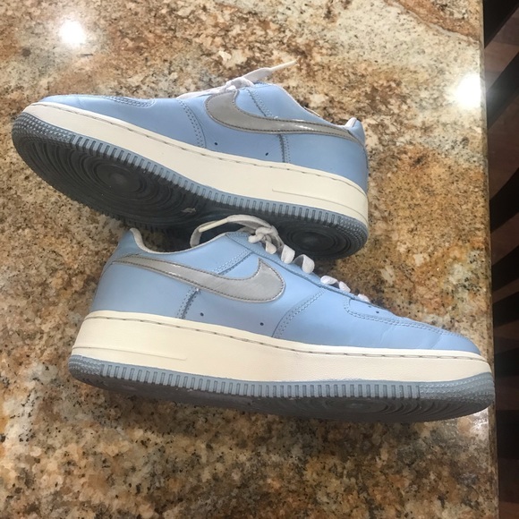 size 7.5 air force ones